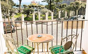 Casa vacanza Donna Rosalia